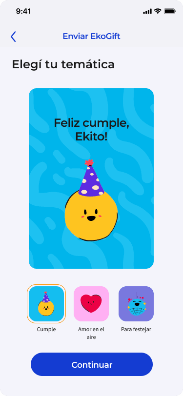ekogift
